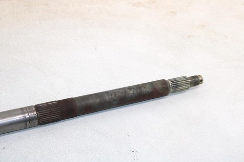 00 Polaris Trail Blazer  Oem Rear Axle 5131968 AP137