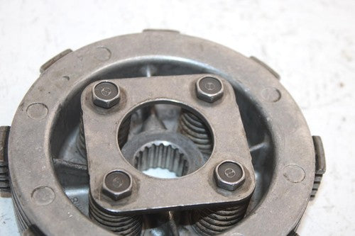 2007 Honda Trx 250 Fourtrax Recon Es Oem Clutch Pack Set 22121-HM8-000 AH38
