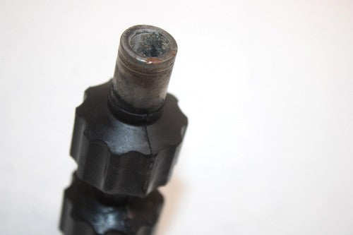2001 Bombardier Traxter Oem Engine Support Dampner 707000019 AB10