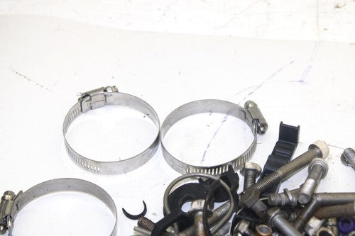 1995 Sea-doo Gtx 657 Oem Nut Bolt Spacer Washer Hardware Kit JS23