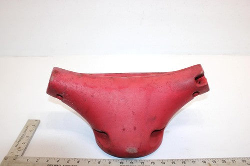 1996 Polaris Slx 780 Oem Handlebar Pad 5431957-136 JP35