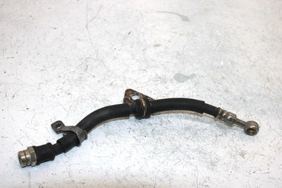 86 Honda Trx 350 A Fourtrax 350 Oem Hose B Front Brake 45128-HA7-671 AH25