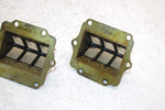 1996 Polaris Slx 780 Oem Reed Valve Set Of 3 3084147 JP30