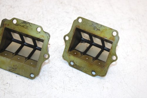 1996 Polaris Slx 780 Oem Reed Valve Set Of 3 3084147 JP30