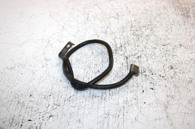 1998 Honda Foreman Fourtrax Oem Battery Ground Cable 32601-HM7-700 AH35