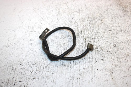 1998 Honda Foreman Fourtrax Oem Battery Ground Cable 32601-HM7-700 AH35