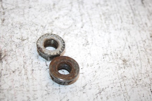 1999 Polaris Sportsman 335 Oem Lug Nut (qty4) 7542459 AP17