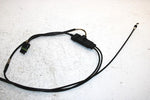 2000 Sea-doo Gtx Oem Throttle Cable 277000892 JS47