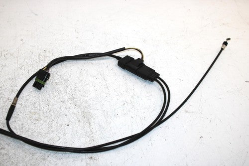 2000 Sea-doo Gtx Oem Throttle Cable 277000892 JS47