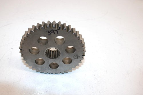 99 Arctic Cat Zr 700 Oem 39T Lower Chain Case Gear 0602-453 SA164