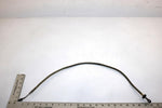 03 Arctic Cat 400 Fis Auto Trans Oem Front Brake Line 0402-961 AA9