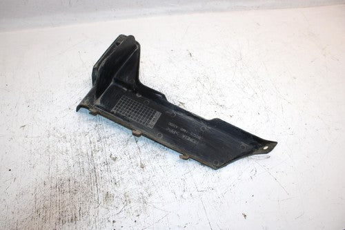 2004 Honda Fourtrax Recon Es Right Lower Cover Panel 80125-HM8-A50ZA AH8