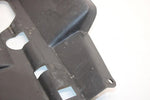 1987 Honda Fourtrax 350 A Oem Right Inner Fender 84600-HA7-670 AH39