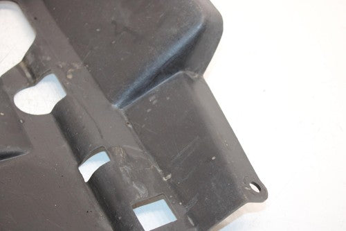 1987 Honda Fourtrax 350 A Oem Right Inner Fender 84600-HA7-670 AH39