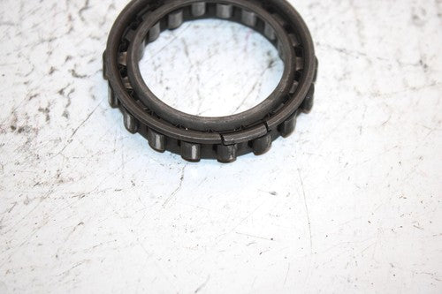 2004 Honda Fourtrax Recon Es Oem One Way Bearing 91101-958-003 AH8