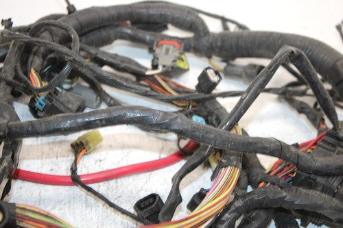 2012 Arctic Cat Prowler Hdx 700 Oem Main Wire Harness 0486-426 XA1.1