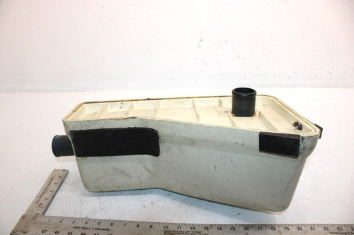 1992 Yamaha Waverunner Lx 650 Oem Exhaust Water Box Muffler EU0-67550-03-00 JY22