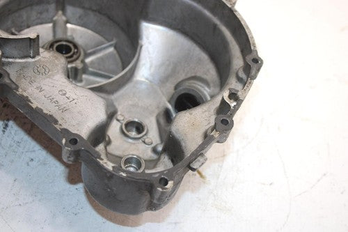 1996 Kawasaki Bayou 220 Oem Clutch Cover 14032-1428 14032-1432 AK2