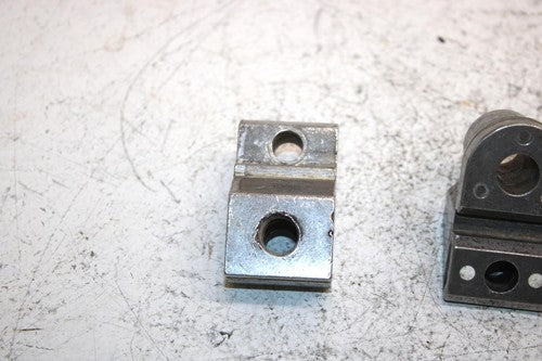 94 Polaris 440 L/c Oem Idler Wheel Mount Set 5130570 5630399 SP53