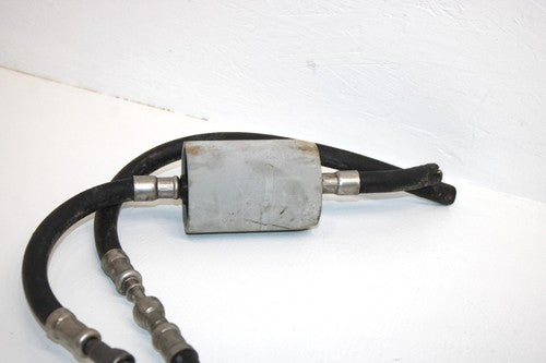 2002 Sea-doo Gtx Oem Fuel Injection Set 275500556 JS48