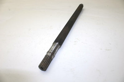 96 SKI-DOO MXZ 583 OEM DRIVE AXLE SHAFT 501025500 SS118