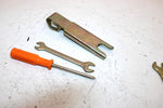 98 Polaris Sportsman 500 Oem Tool Kit AP53
