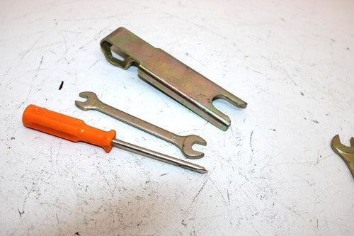 98 Polaris Sportsman 500 Oem Tool Kit AP53