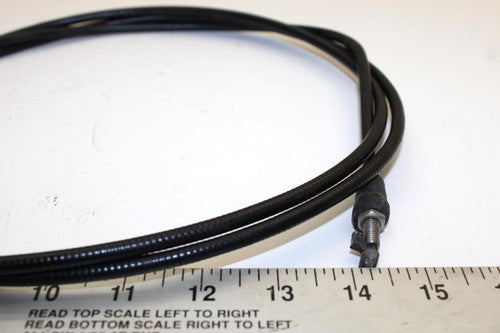 1996 Yamaha Waveventure 700 Oem Throttle Cable GJ1-U7252-00-00 JY2 