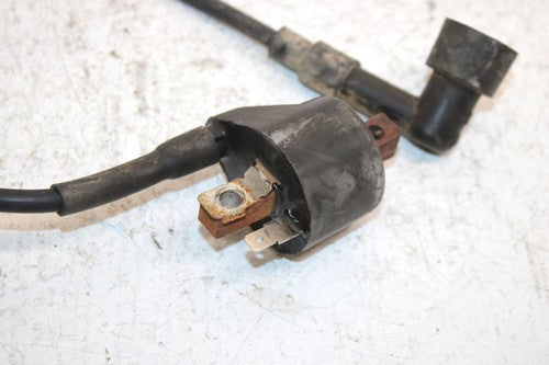 1990 Polaris Trail Boss 350l 4x4 Oem Ignition Coil 3083923 AP142