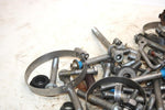 2003 Sea-doo Rx Di 951 OEM Nut Bolt Washer Spacer Hardware Kit JS41