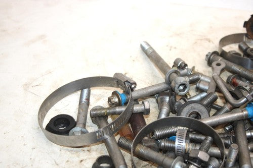 2003 Sea-doo Rx Di 951 OEM Nut Bolt Washer Spacer Hardware Kit JS41