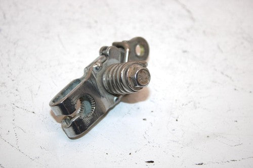 14 Can-am Outlander Max 400 Efi Oem Shift Relay Lever 707000503 AB6 