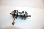 1990 Kawasaki 650 Ts Oem Crankshaft 13031-3707 JK10