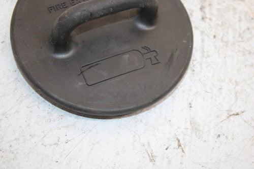 1996 Tigershark Monte Carlo 770 Oem Fire Extinguisher Plug 0673-883 JA10