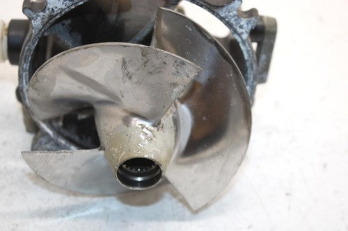 1996 Tigershark Monte Carlo 770 Oem Jet Pump Set 0673-779 JA10