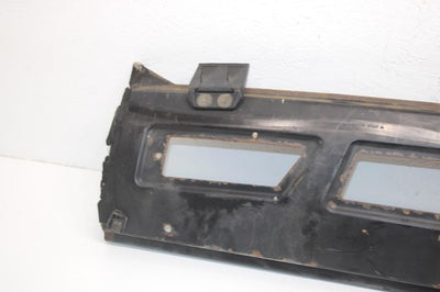 2015 Polaris Ranger Crew 900 Oem Upper Windshield Mount 5255166-458 XP2