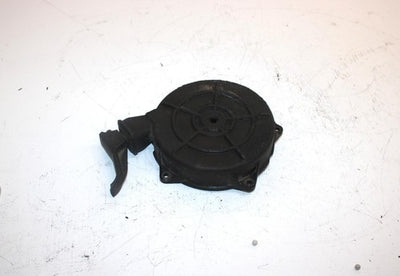 2001 Bombardier Traxter Oem Pull Start 711211960 420610930 AB10
