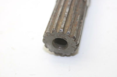 96 SKI-DOO MXZ 583 OEM DRIVE AXLE SHAFT 501025500 SS118