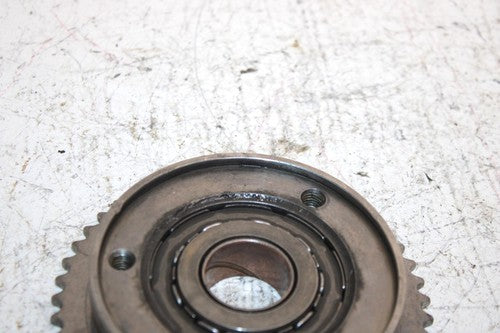 00 Kawasaki Bayou 300 4x4 Oem Starter Clutch Set 13193-007 920-1104 AK20