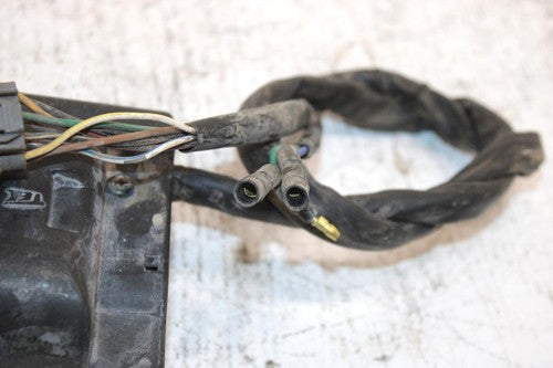 2004 Honda Fourtrax Recon Es Oem Left Control Switch 35020-HM8-A50 AH8