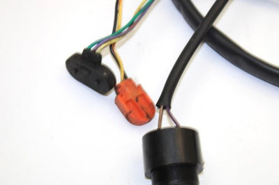 2003 Sea-doo Gtx Oem Steering Harness 278001808 JS10