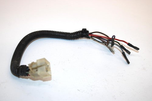 00 Polaris Trail Boss 325 Oem Indicator Light Harness 2460730 AP37