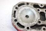 1990 Kawasaki 650 Ts Oem Oem Cylinder Head 11001-3712 JK10