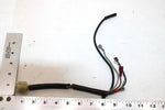 1997 Polaris Sportsman 500 Oem Handle Bar Wire Harness 2460574 AP133
