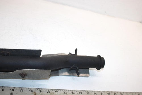 2006 Polaris Ranger Xp 700 Oem Exhaust Pipe 1261620-029 1261620-489 XP3