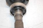 2015 Polaris Ranger Crew 900 Oem Front Output Shaft 3235394 3235237 XP2