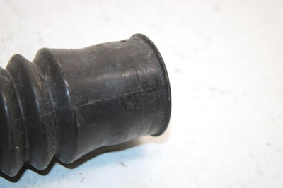 1990 Kawasaki 650 Ts Oem Fuel Filler Hose 92059-3869 JK10