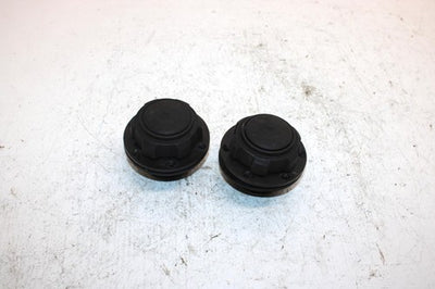 1996 Tigershark Monte Carlo 770 Oem Fuel/Oil Filler Neck Set 0470-970 JA10