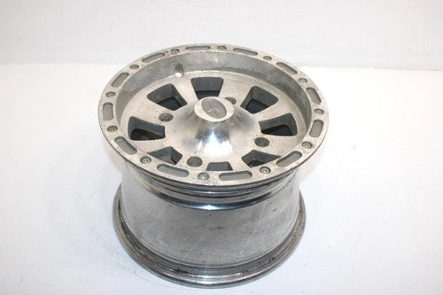 2006 Polaris Ranger Xp 700 Oem 12x8 Rear Wheel Rim 1520899 XP3