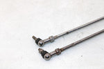 1999 Polaris Sportsman 500 Oem Steering Tie Rod  Pair 1822202 2201741 APS1